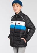 NU 20% KORTING: ellesse Gewatteerde jas METANO gPADDED JACKET - voor k...