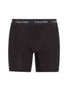 NU 20% KORTING: Calvin Klein Boxershort CK lange boxer met langere pij...