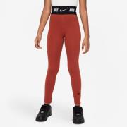 NU 20% KORTING: Nike Sportswear Legging G NSW FAV HW LGGNG SW - voor k...