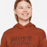 NU 20% KORTING: Nike Sportswear Hoodie NSW OS PO HOODIE SW - voor kind...