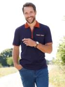 NU 20% KORTING: Catamaran Poloshirt Shirt met korte mouwen (1-delig)