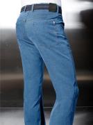 NU 20% KORTING: Pioneer Authentic Jeans 5-pocket jeans (1-delig)