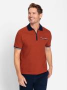 Catamaran Poloshirt Shirt met korte mouwen (1-delig)