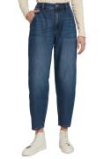 NU 20% KORTING: Tom Tailor Denim Mom jeans met stretchaandeel