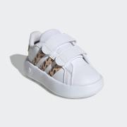 NU 20% KORTING: adidas Sportswear Sneakers GRAND COURT 2.0 KIDS Design...