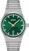 NU 20% KORTING: Boss Kwartshorloge CANDOR, 1514079