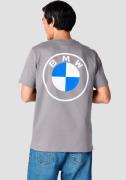 NU 20% KORTING: BMW T-shirt met een ronde hals