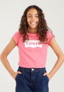 NU 20% KORTING: Levi's Kidswear T-shirt Batwing tee