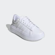 NU 20% KORTING: adidas Sportswear Sneakers GRAND COURT PLATFORM Design...