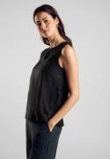 NU 20% KORTING: STREET ONE Top met cut-out