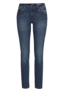 Tom Tailor Straight jeans Alexa straight in five-pocketsmodel