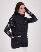 NU 20% KORTING: DEPROC Active Functionele bodywarmer GILMOUR POWERSTRE...