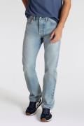 NU 20% KORTING: Levi's® Straight jeans 501 LEVI'S ORIGINAL