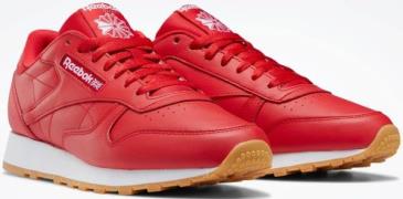 NU 20% KORTING: Reebok Classic Sneakers Classic Leather