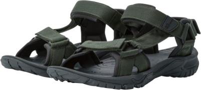 NU 20% KORTING: Jack Wolfskin Sandalen LAKEWOOD RIDE SANDAL M