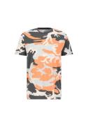 Alpha Industries T-shirt Alpha Industries Men - T-Shirts Backprint T C...