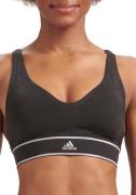 NU 20% KORTING: adidas Sportswear Beugelloze-bh