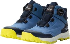 NU 20% KORTING: Jack Wolfskin Wandelschoenen CYROX TEXAPORE DIAL MID K