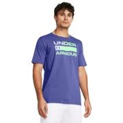 NU 20% KORTING: Under Armour® T-shirt UA TEAM ISSUE WORDMARK SS