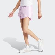 NU 20% KORTING: adidas Performance Short PACER WVN HIGH (1-delig)