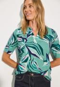 NU 20% KORTING: Cecil Tuniekshirt