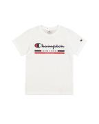 Champion T-shirt CREWNECK T-SHIRT