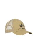 Alpha Industries Truckerpet ALPHA INDUSTRIES Accessoires - Headwear Ba...