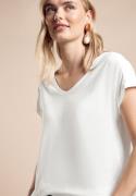 NU 20% KORTING: STREET ONE Shirttop