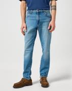 Wrangler 5-pocket jeans River FREE TO STRETCH