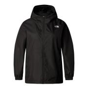 NU 20% KORTING: The North Face Functioneel jack QUEST PLUS JACKET wind...