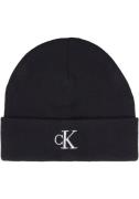 Calvin Klein Beanie MONOGRAM EMBRO BEANIE