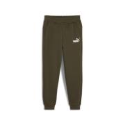 NU 20% KORTING: PUMA Trainingsbroek ESS LOGO PANTS FL CL B