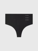 Calvin Klein Tanga THONG 3PK met logo-opschrift (Set van 3)