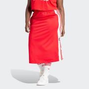 NU 20% KORTING: adidas Originals Sweatrok ADIBREAK SKIRT