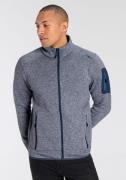 NU 20% KORTING: CMP Softshell-jack Sneldrogend