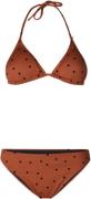 Brunotti Bustierbikini Lollyop-Dot Women Bikini (2 stuks)