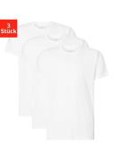 Calvin Klein T-shirt Uni (Set van 3)