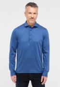 Eterna Poloshirt Slim fit