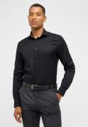 NU 20% KORTING: Eterna Overhemd met lange mouwen Slim fit