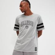 NU 20% KORTING: ellesse T-shirt H T-Shirt met logoprint