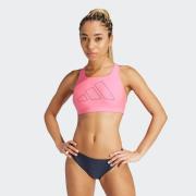 adidas Performance Bustierbikini BIG BARS BIKINI