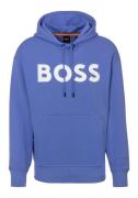 Boss Orange Hoodie WebasicHood