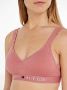 NU 20% KORTING: Tommy Hilfiger Underwear Bralette-bh BRALETTE LIFT (EX...