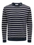 ONLY & SONS Trui met ronde hals ONSALEX 12 SOLID CREW NECK KNIT