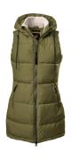 NU 20% KORTING: G.I.G.A. DX by killtec Bodywarmer GW 30 WMN QLTD VST