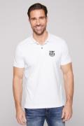 CAMP DAVID Poloshirt