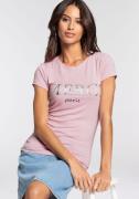 NU 20% KORTING: Melrose T-shirt