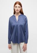 Eterna Lange blouse Loose fit