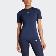 NU 20% KORTING: adidas Performance T-shirt TF TRAIN T