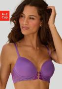 NU 20% KORTING: Lascana Push-up-bh Eleonora